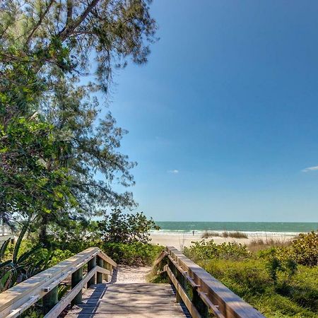 Vila Turtle Cove West Holmes Beach Exteriér fotografie