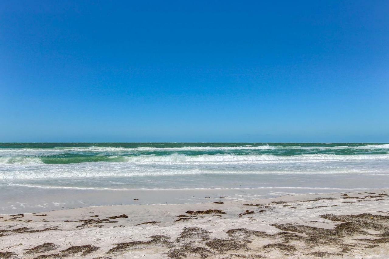 Vila Turtle Cove West Holmes Beach Exteriér fotografie
