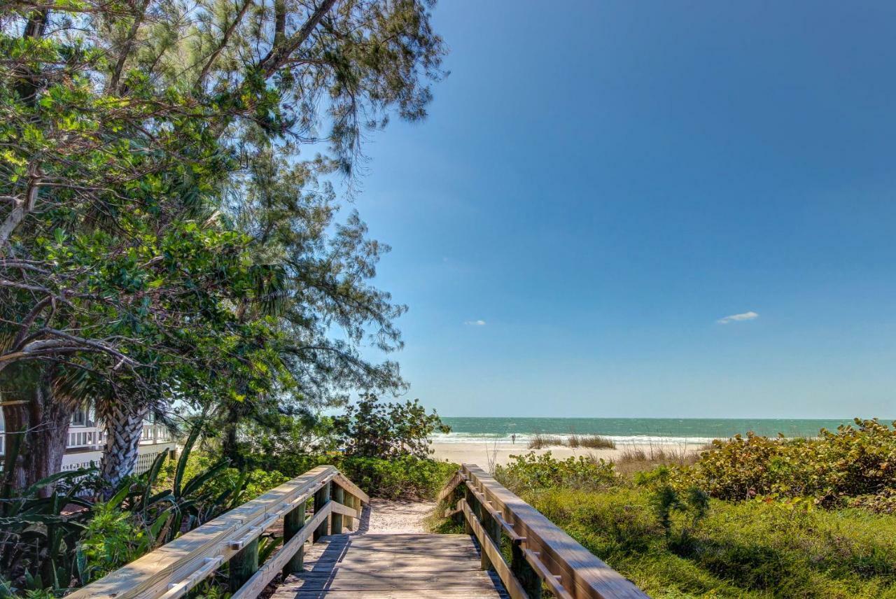 Vila Turtle Cove West Holmes Beach Exteriér fotografie