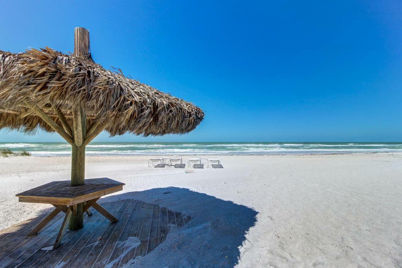 Vila Turtle Cove West Holmes Beach Exteriér fotografie